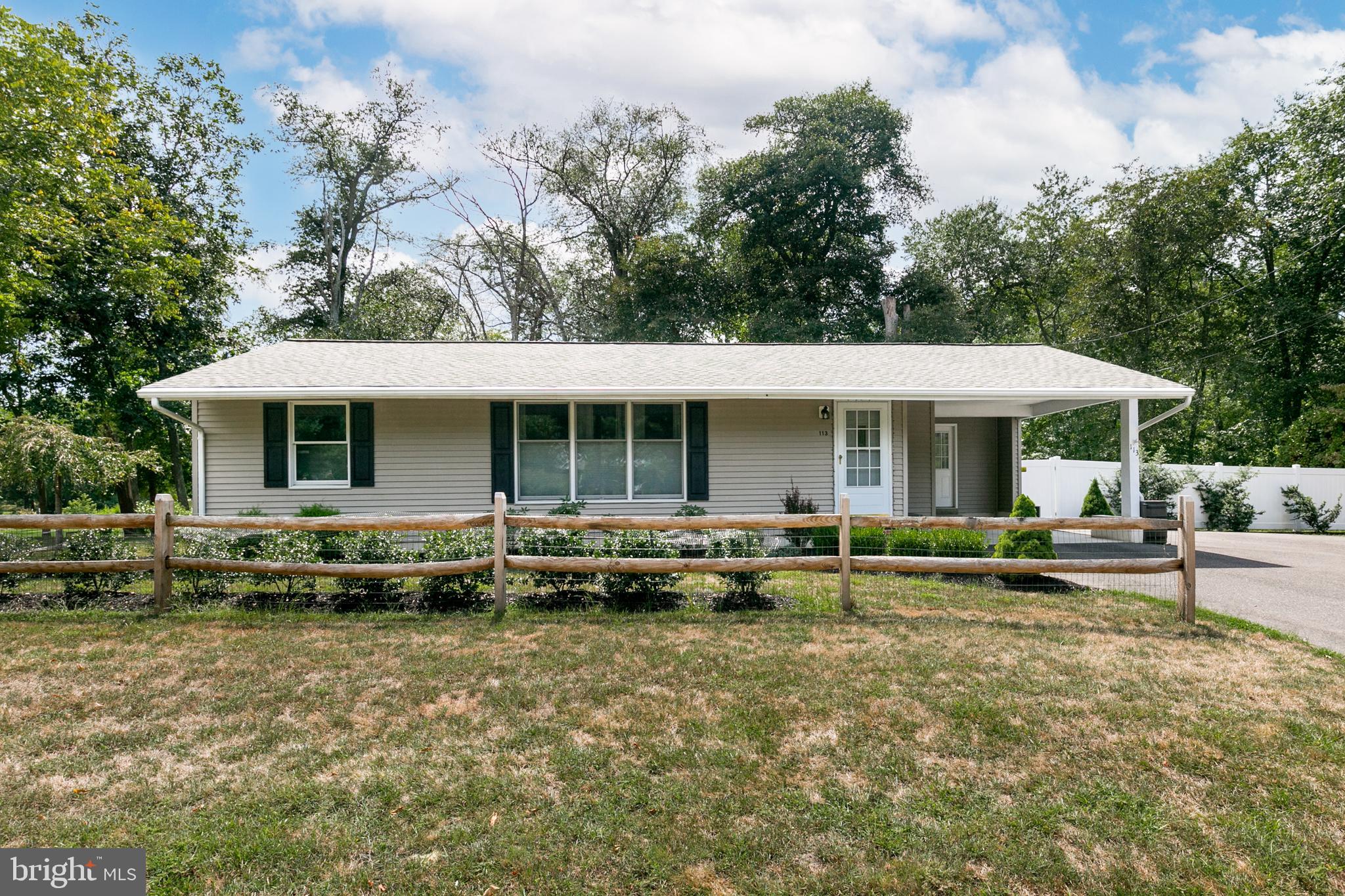 113 Dixontown Road Medford, NJ 08055 - Photo 2 of 27
