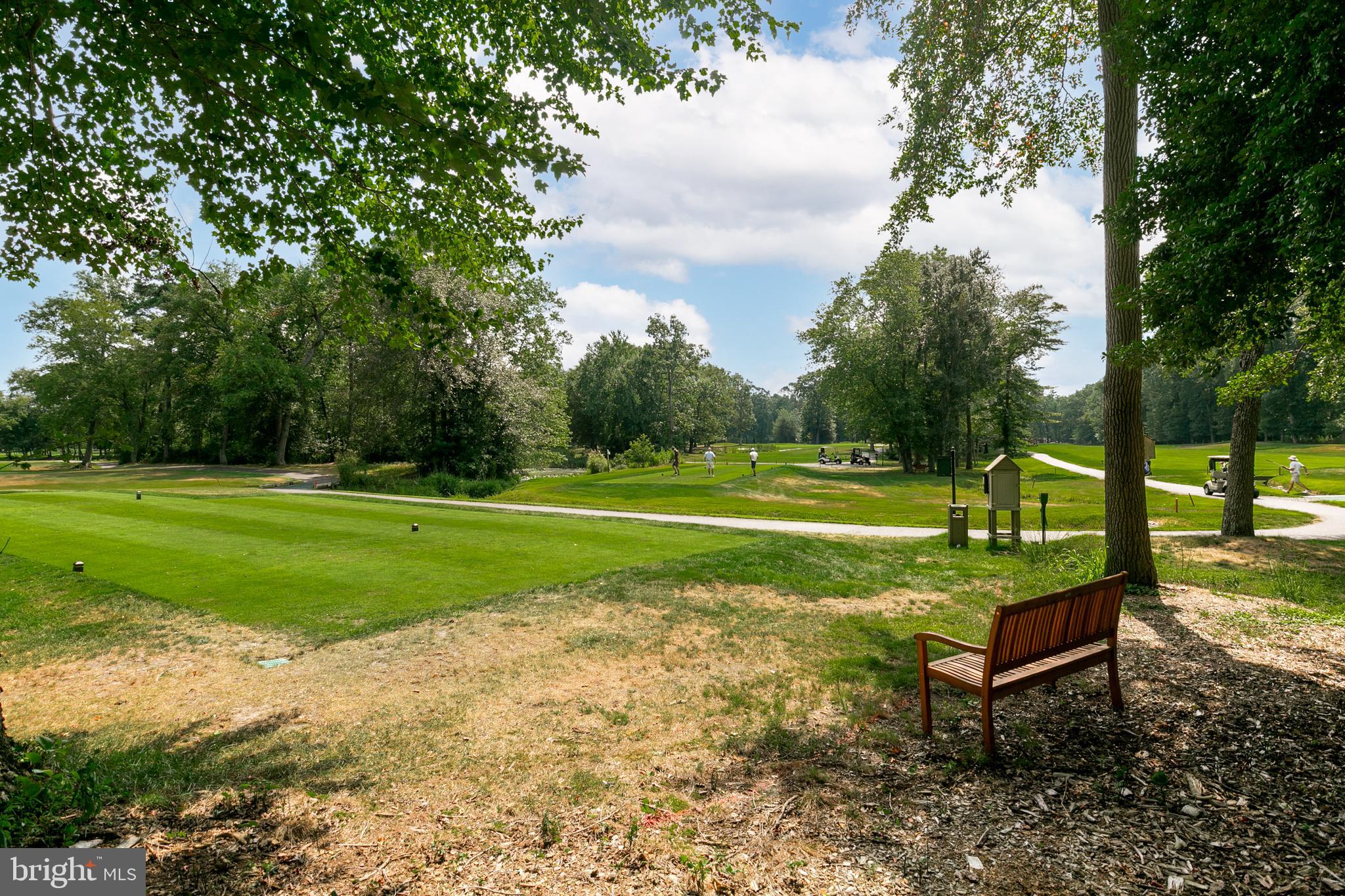 113 Dixontown Road Medford, NJ 08055 - Photo 27 of 27 Golf Course