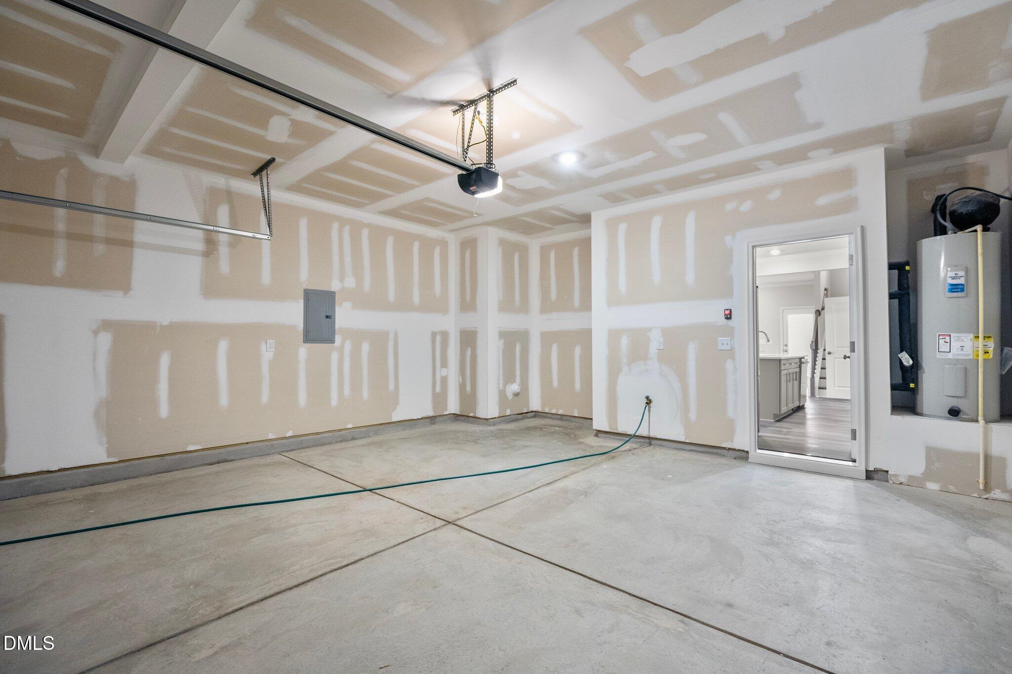 5031 Kota Street Raleigh, NC 27610 - Photo 25 of 84 a view of an empty room with a window