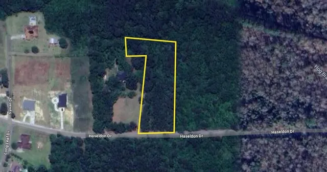 $66,900 | 1868 Haseldon Drive, Manning, SC 29102