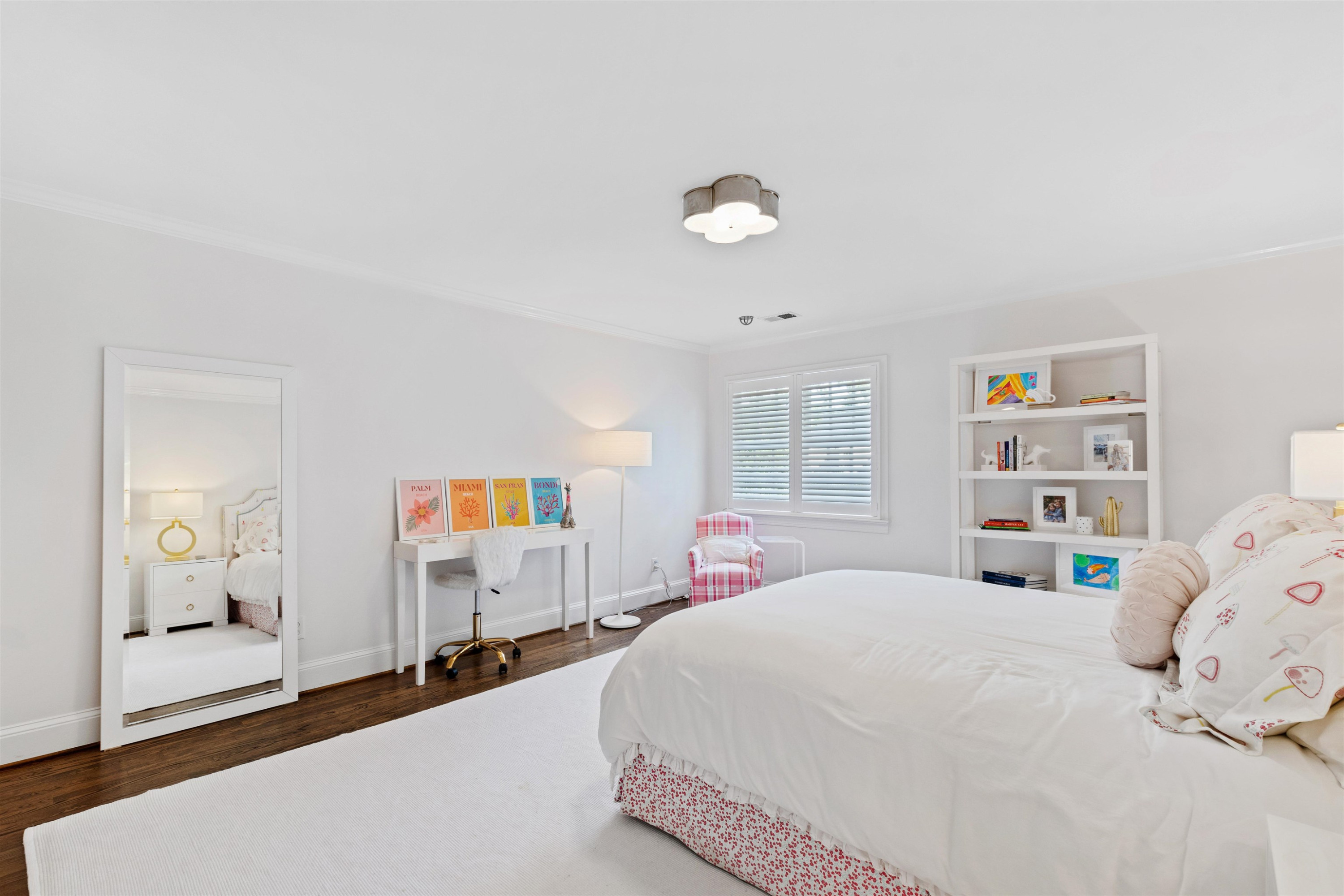 3104 White Oak Road Raleigh, NC 27609 - Photo 41 of 66 Photo 43