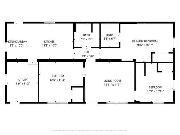 $243,900 | 13301 7 Street, Grandview, MO 64030