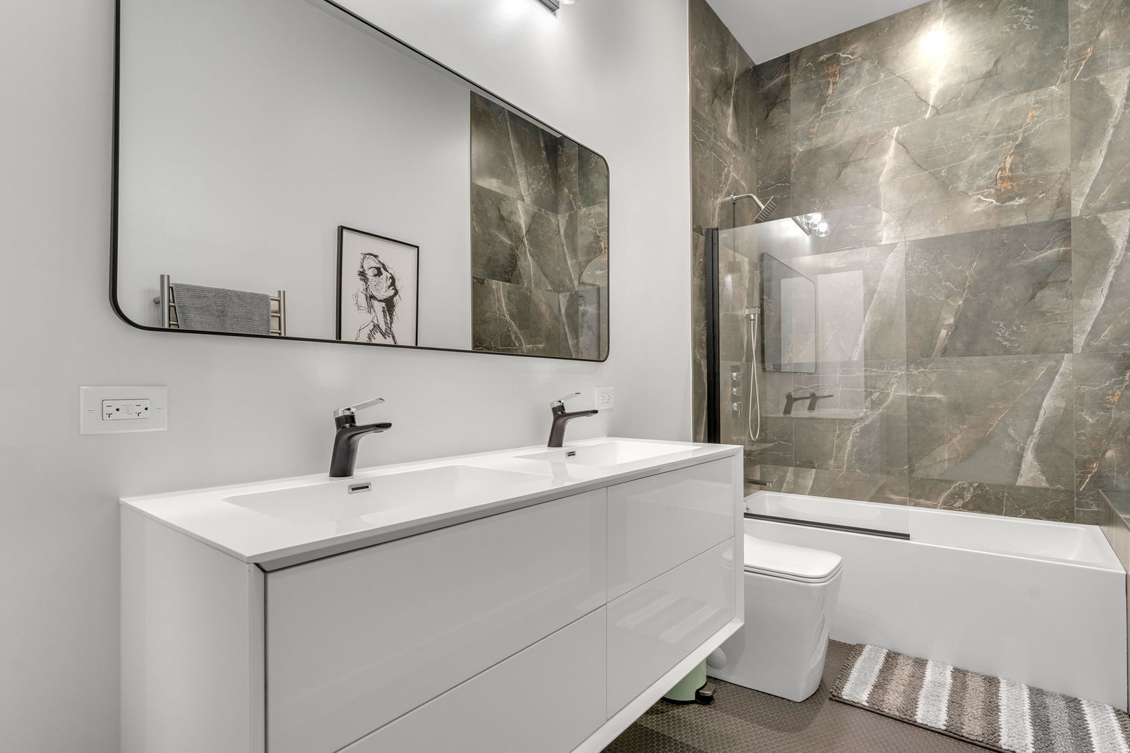 2135 West Cermak Road, Unit 4NPH Chicago, IL 60608 - Photo 21 of 28