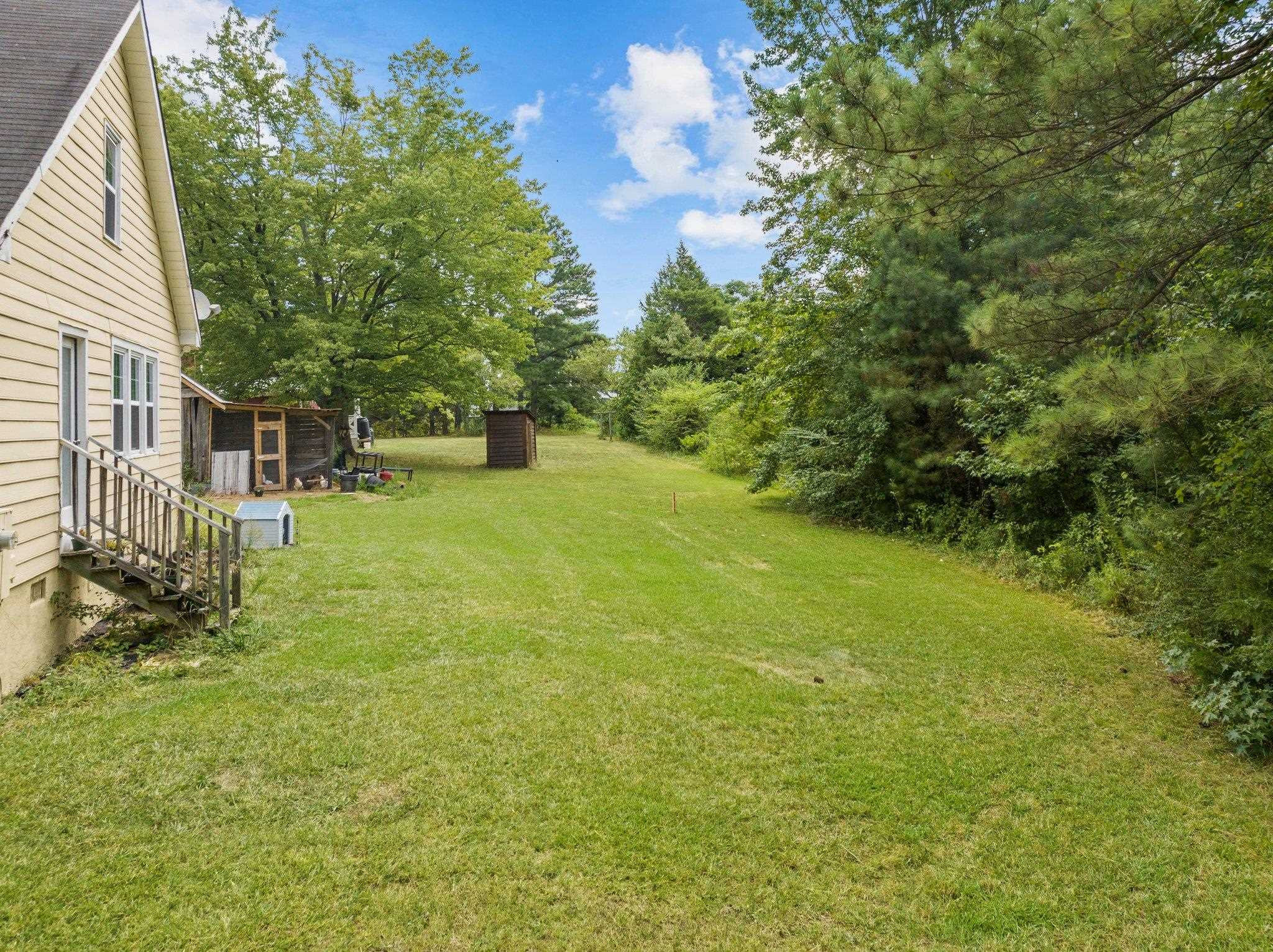 556 Mudham Road Wendell, NC 27591 - Photo 25 of 31 Photo 25
