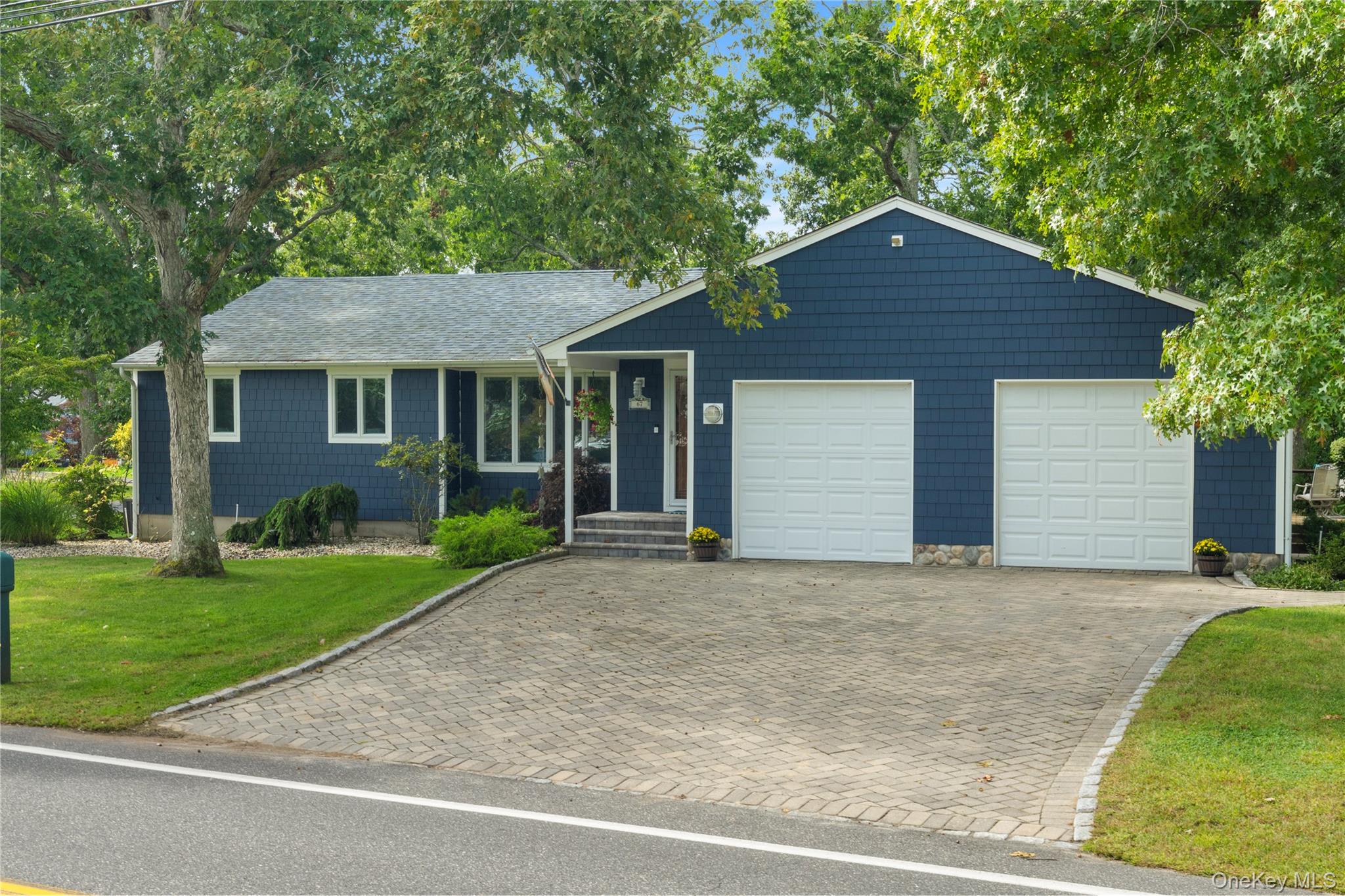 67 Wakeman Road Hampton Bays, NY 11946 - Photo 2 of 26 Gallery Image 2