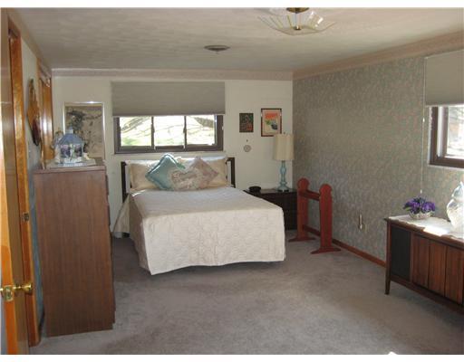 466 Spring Valley Road West Mifflin, PA 15122 - Photo 15 of 18 Master Bedroom.