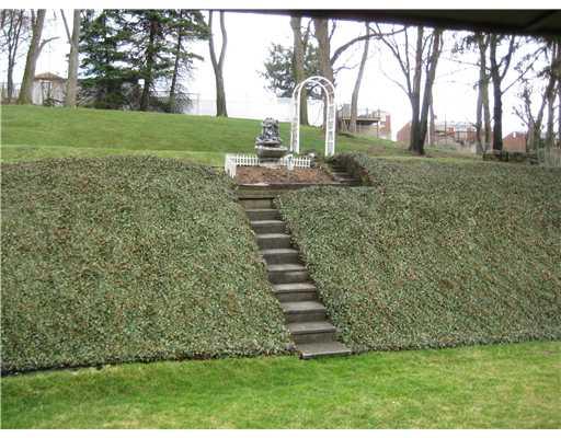 466 Spring Valley Road West Mifflin, PA 15122 - Photo 17 of 18 Yard/Garden.