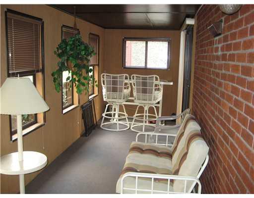 466 Spring Valley Road West Mifflin, PA 15122 - Photo 4 of 18 Other. ENCLOSED PORCH