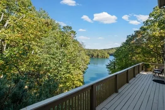 $1,950,000 | 81 Flycatcher Point, Big Canoe, GA 30143