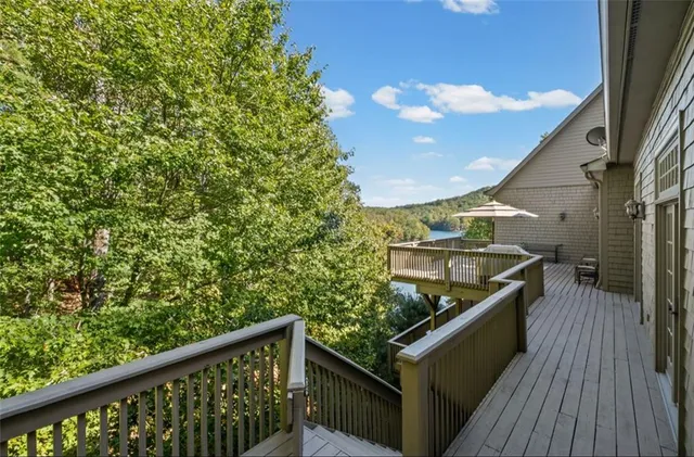 $1,950,000 | 81 Flycatcher Point, Big Canoe, GA 30143