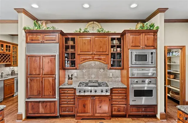 $1,950,000 | 81 Flycatcher Point, Big Canoe, GA 30143