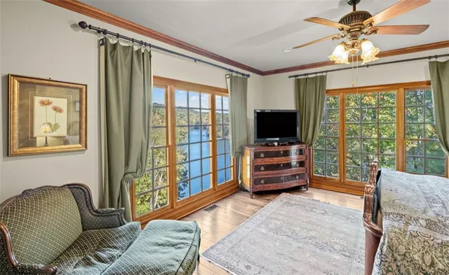 $1,950,000 | 81 Flycatcher Point, Big Canoe, GA 30143