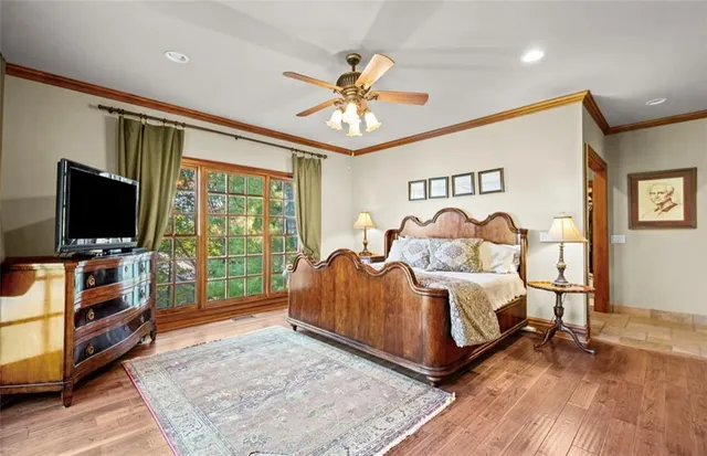 $1,950,000 | 81 Flycatcher Point, Big Canoe, GA 30143