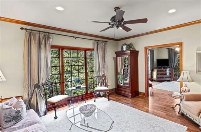 $1,950,000 | 81 Flycatcher Point, Big Canoe, GA 30143