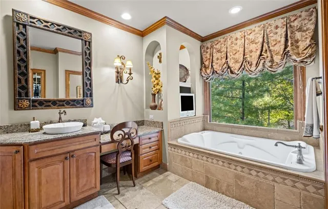 $1,950,000 | 81 Flycatcher Point, Big Canoe, GA 30143