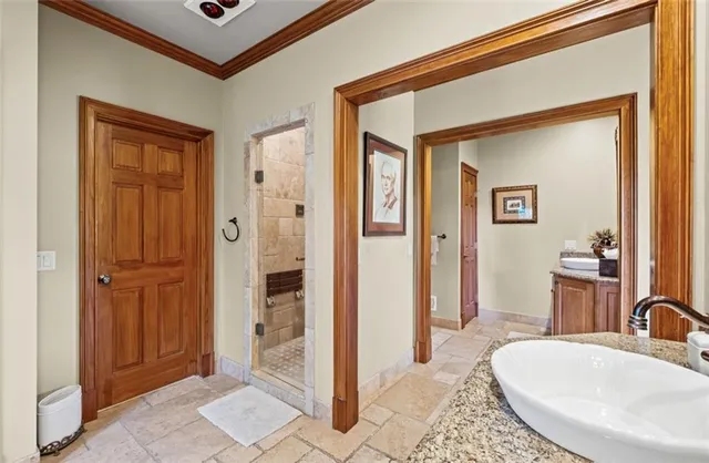 $1,950,000 | 81 Flycatcher Point, Big Canoe, GA 30143