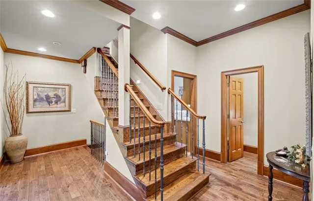 $1,950,000 | 81 Flycatcher Point, Big Canoe, GA 30143