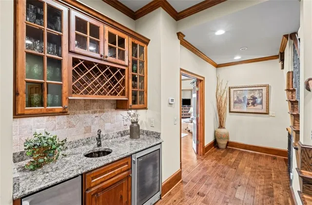 $1,950,000 | 81 Flycatcher Point, Big Canoe, GA 30143