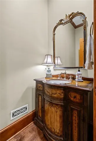 $1,950,000 | 81 Flycatcher Point, Big Canoe, GA 30143