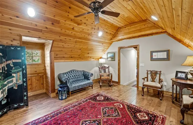 $1,950,000 | 81 Flycatcher Point, Big Canoe, GA 30143