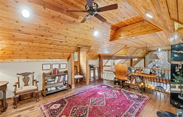 $1,950,000 | 81 Flycatcher Point, Big Canoe, GA 30143