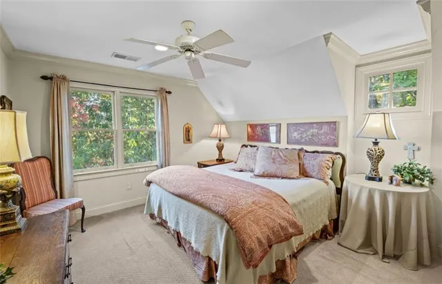 $1,950,000 | 81 Flycatcher Point, Big Canoe, GA 30143