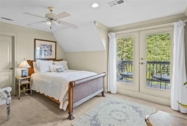 $1,950,000 | 81 Flycatcher Point, Big Canoe, GA 30143