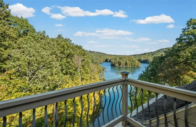 $1,950,000 | 81 Flycatcher Point, Big Canoe, GA 30143