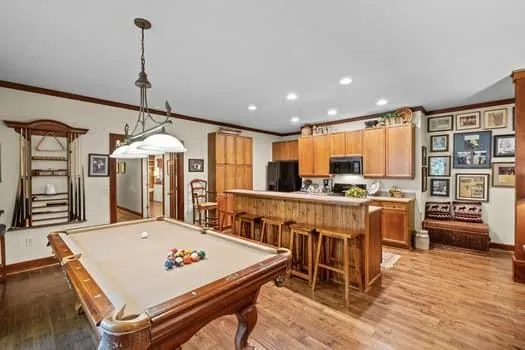 $1,950,000 | 81 Flycatcher Point, Big Canoe, GA 30143