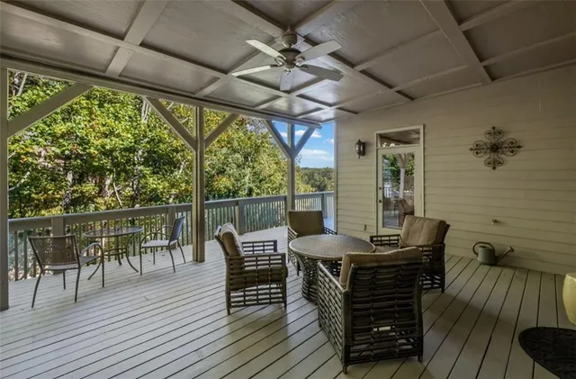 $1,950,000 | 81 Flycatcher Point, Big Canoe, GA 30143