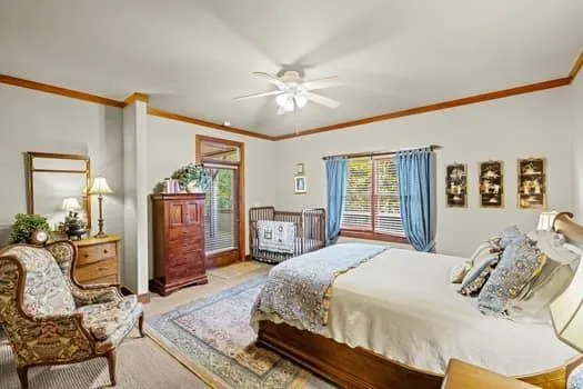 $1,950,000 | 81 Flycatcher Point, Big Canoe, GA 30143