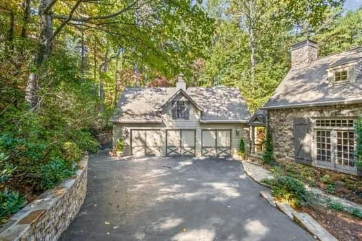 $1,950,000 | 81 Flycatcher Point, Big Canoe, GA 30143