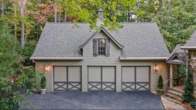 $1,950,000 | 81 Flycatcher Point, Big Canoe, GA 30143