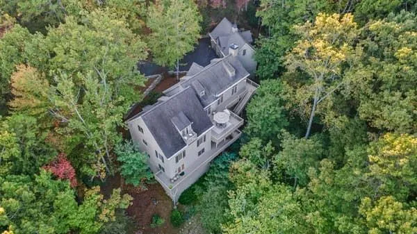 $1,950,000 | 81 Flycatcher Point, Big Canoe, GA 30143