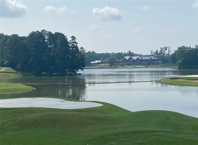 $1,950,000 | 81 Flycatcher Point, Big Canoe, GA 30143