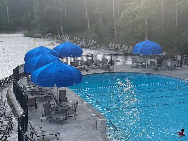 $1,950,000 | 81 Flycatcher Point, Big Canoe, GA 30143