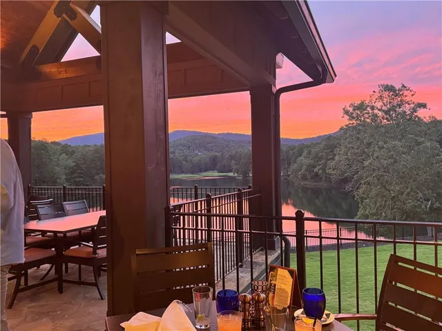 $1,950,000 | 81 Flycatcher Point, Big Canoe, GA 30143