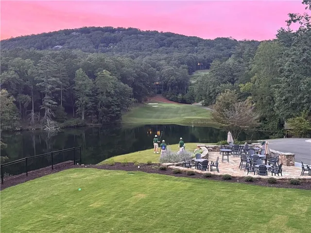 $1,950,000 | 81 Flycatcher Point, Big Canoe, GA 30143