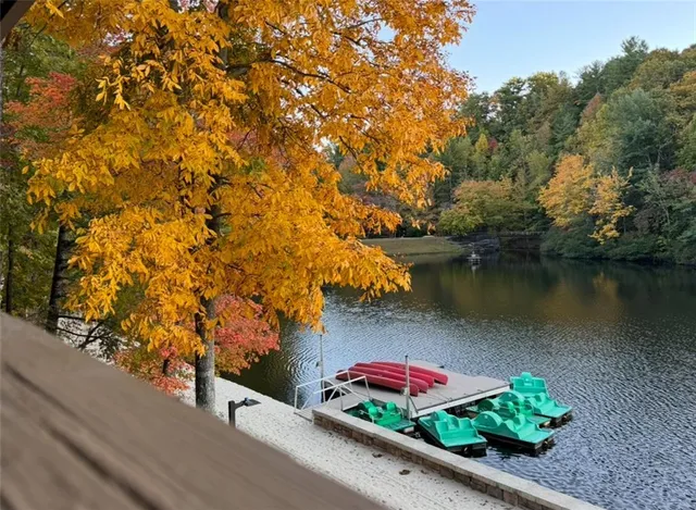 $1,950,000 | 81 Flycatcher Point, Big Canoe, GA 30143