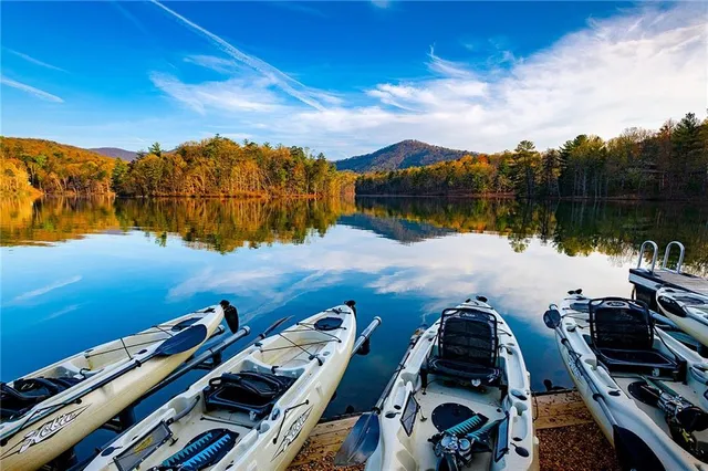 $1,950,000 | 81 Flycatcher Point, Big Canoe, GA 30143