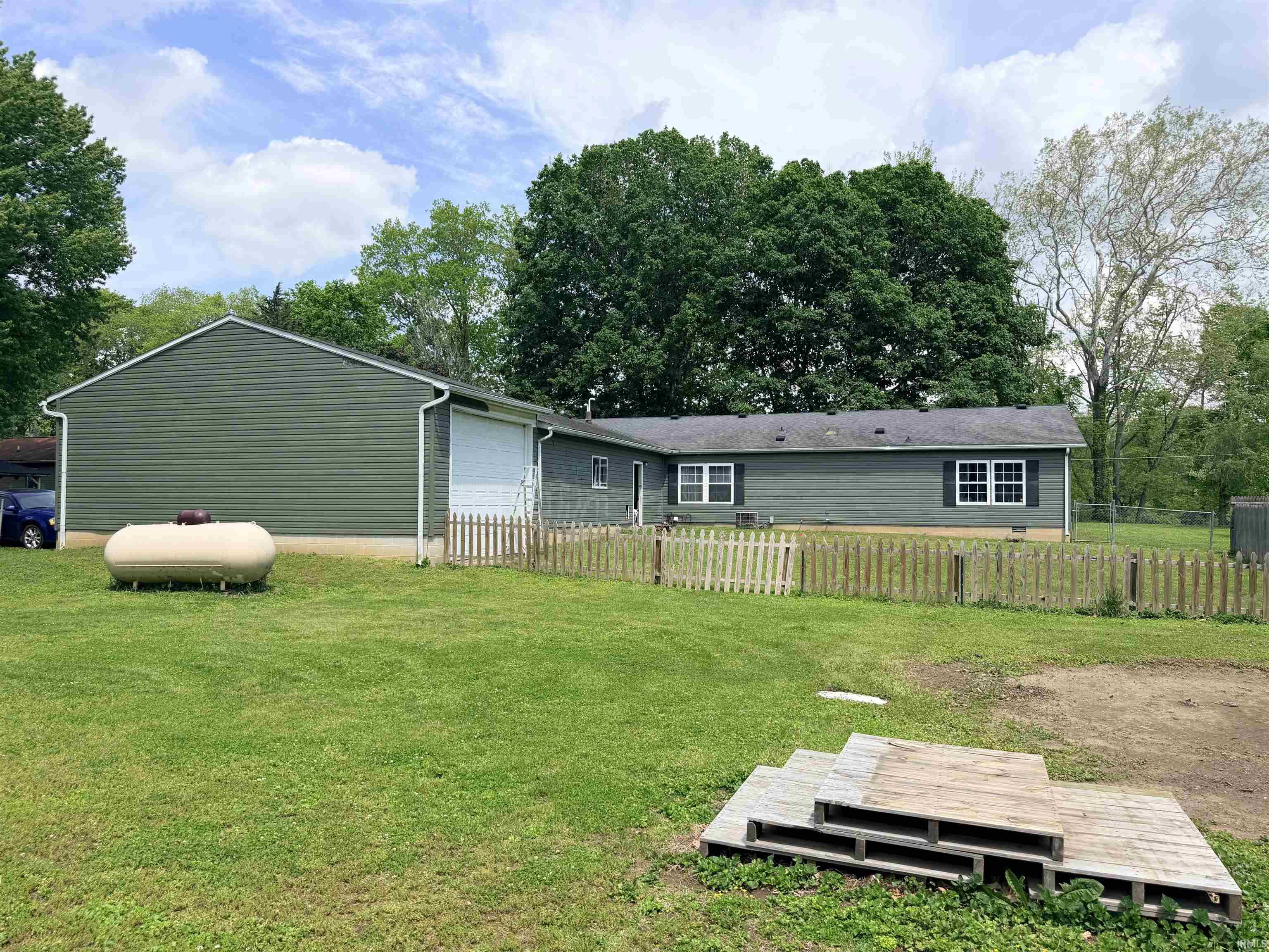 5052 East Country Club Road Logansport, IN 46947 - Photo 6 of 26
