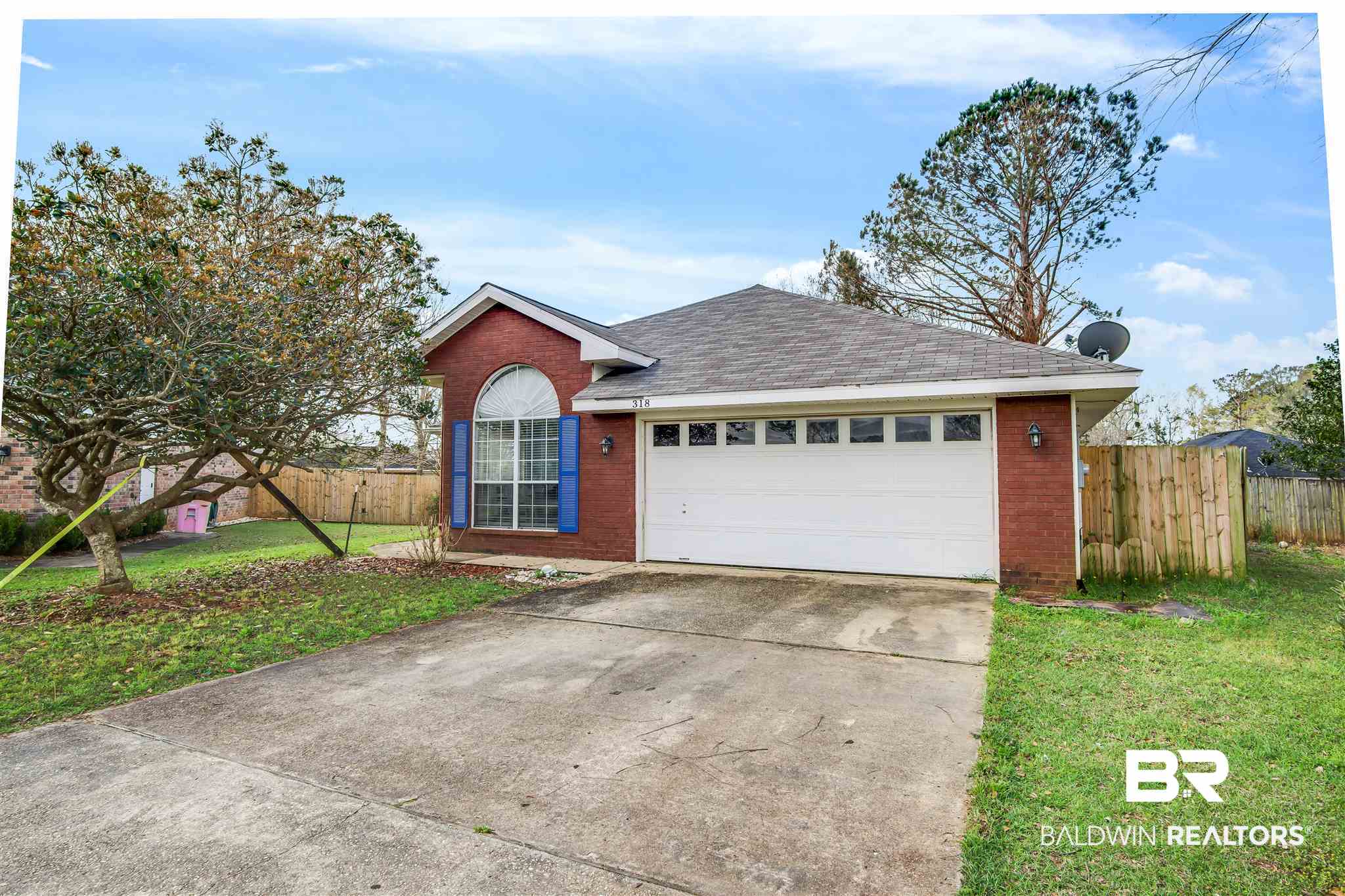 318 Cluster Street Foley, AL 36535 - Photo 2 of 22 Gallery Image 2