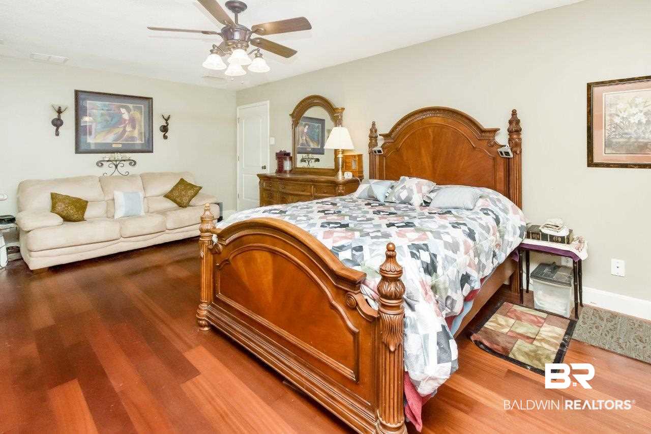11250 Travis Way Wilmer, AL 36587 - Photo 17 of 27