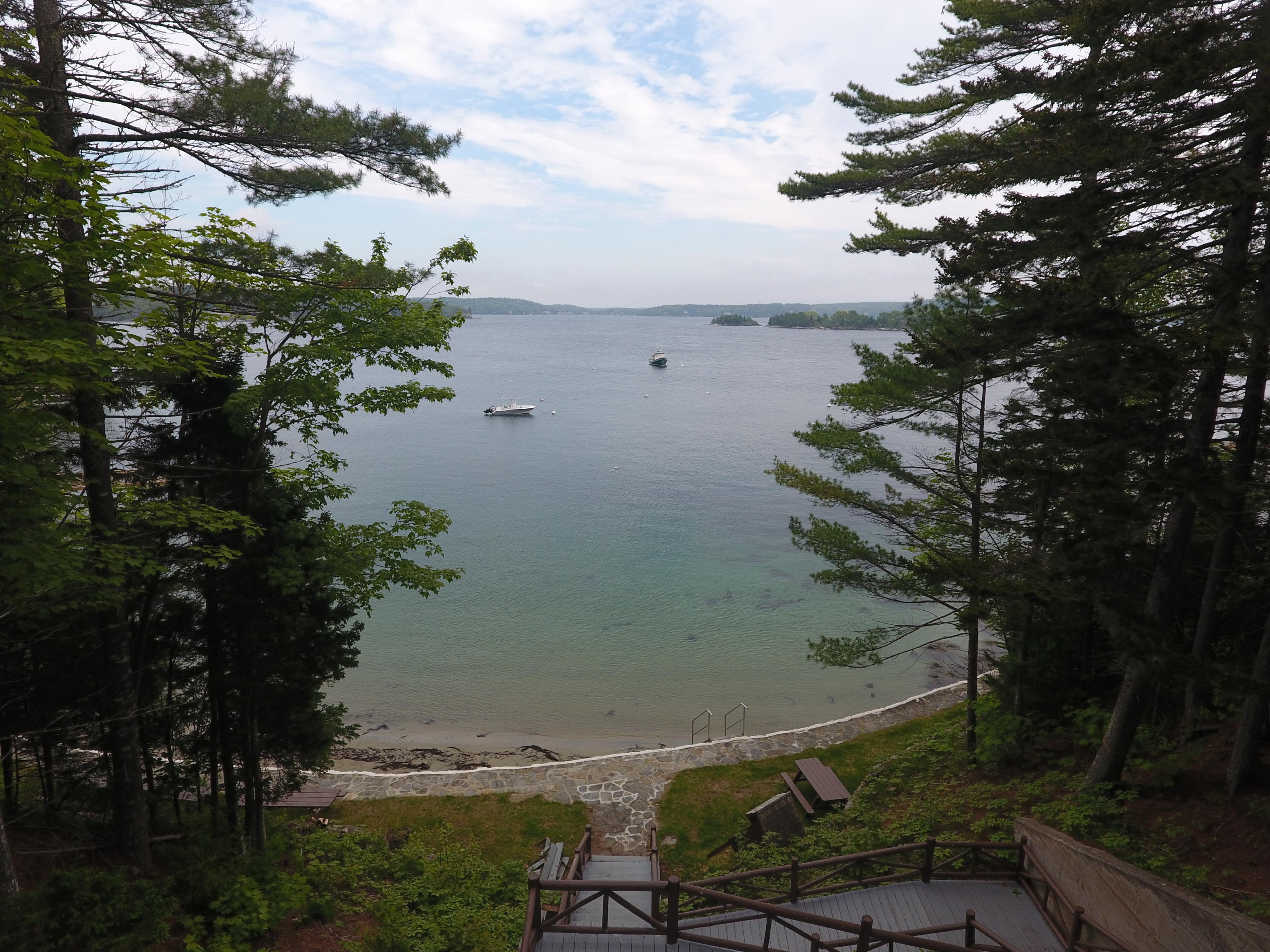 27 Cranberry Road Boothbay Harbor, ME 04538 - Photo 27 of 36 DJI_0642