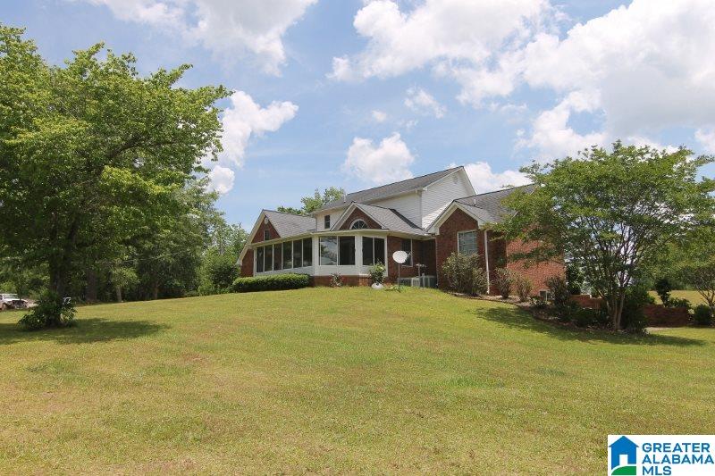 4747 County Road 33 Wadley, AL 36276 - Photo 34 of 36