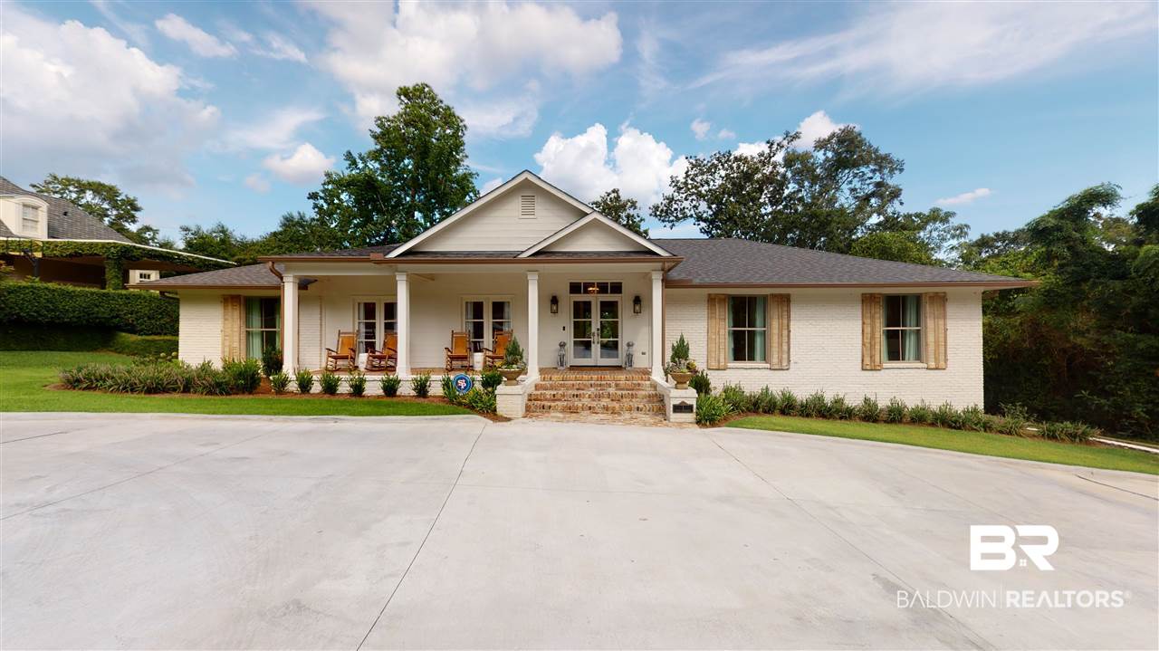 1 Spring Bank Road Mobile, AL 36608 - Photo 41 of 42