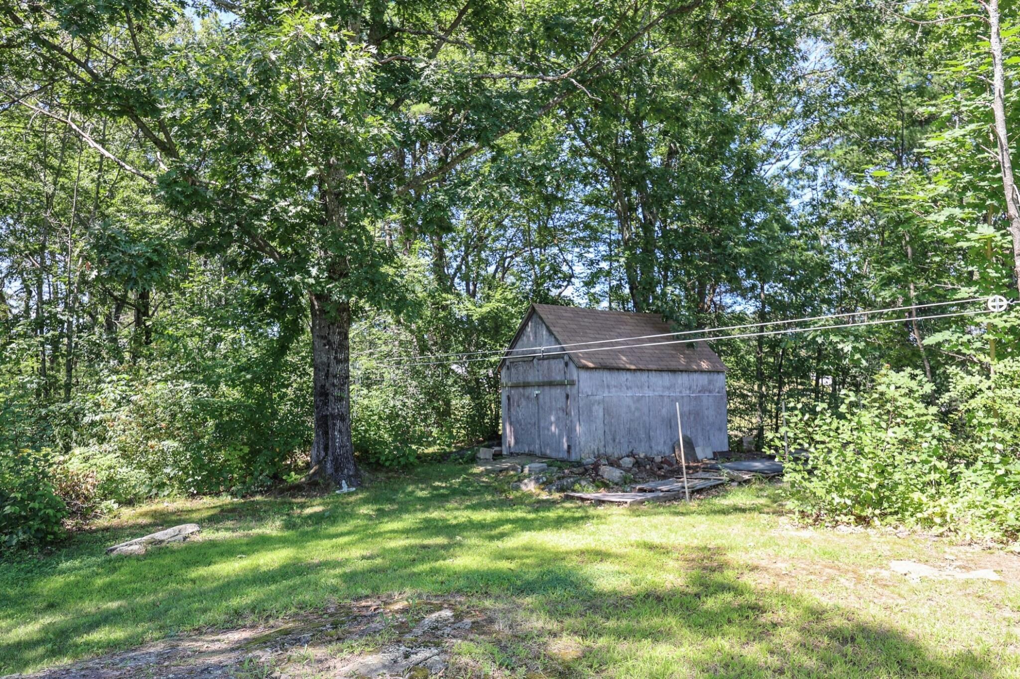 360 Calef Hill Road Tilton, NH 03276 - Photo 26 of 33