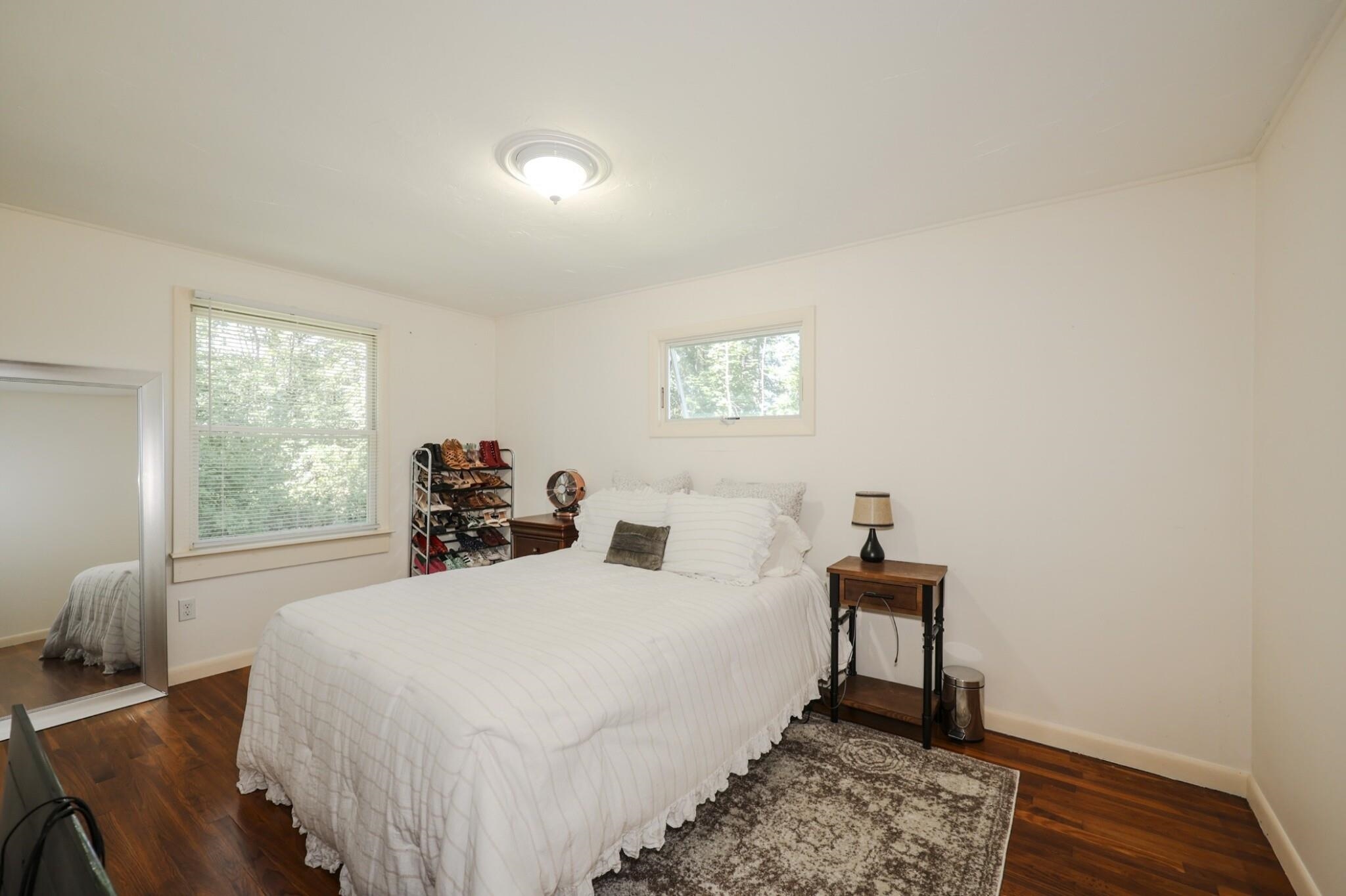 360 Calef Hill Road Tilton, NH 03276 - Photo 4 of 33