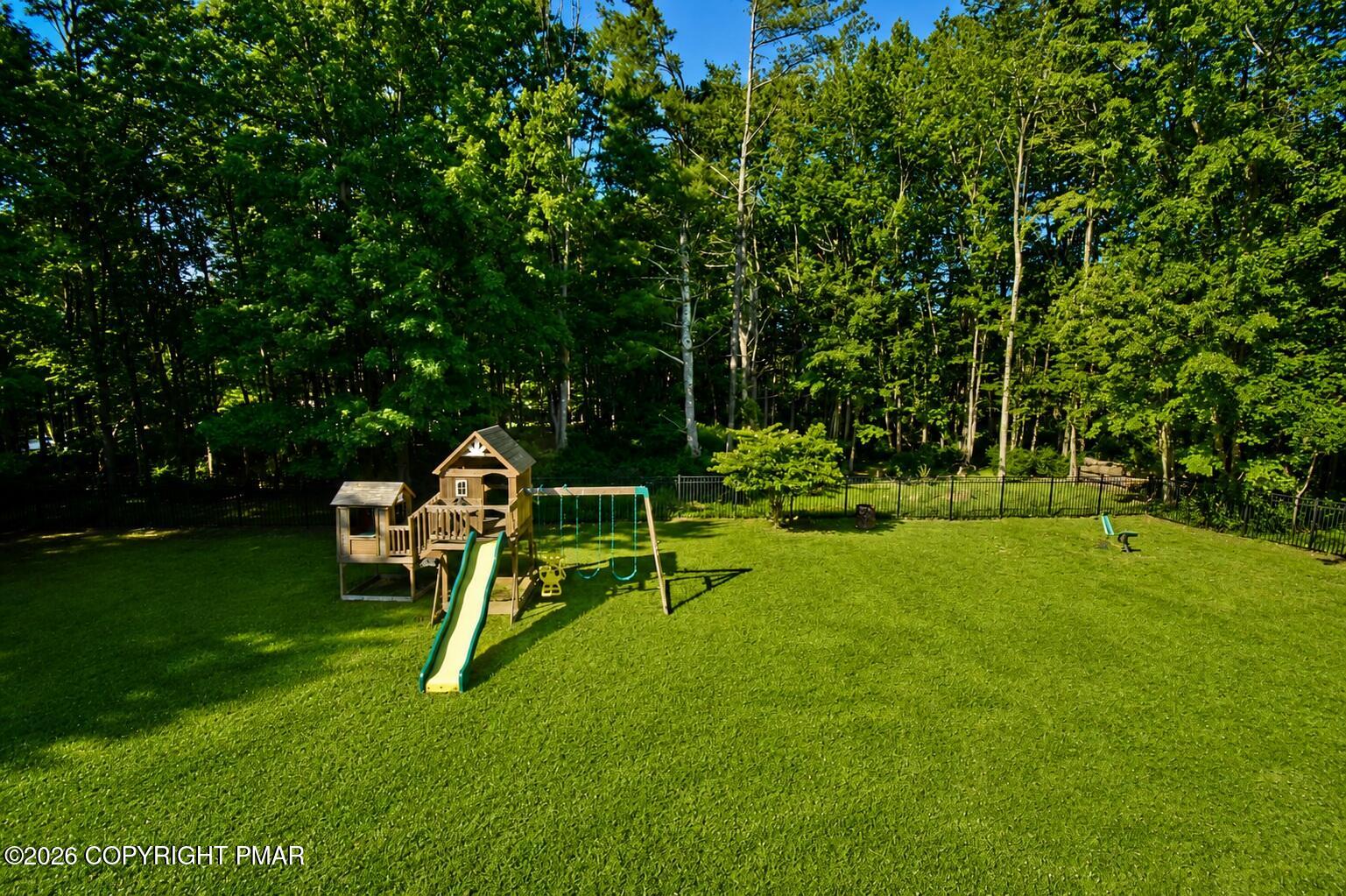 155 Chase Road Stroudsburg, PA 18360 - Photo 64 of 76 Back (1)