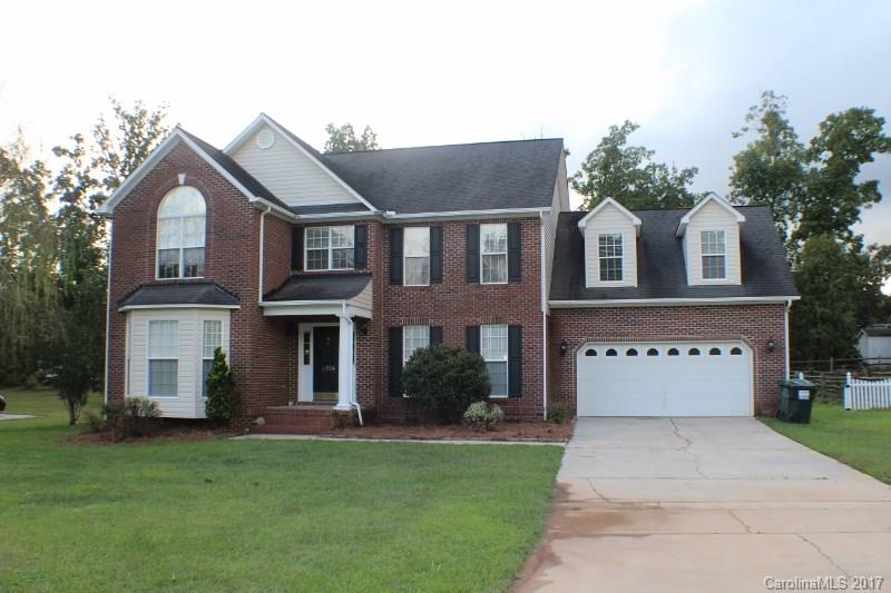 1204 South Claiborne Road Salisbury, NC 28146 - Photo 1 of 17 Gallery Image 1